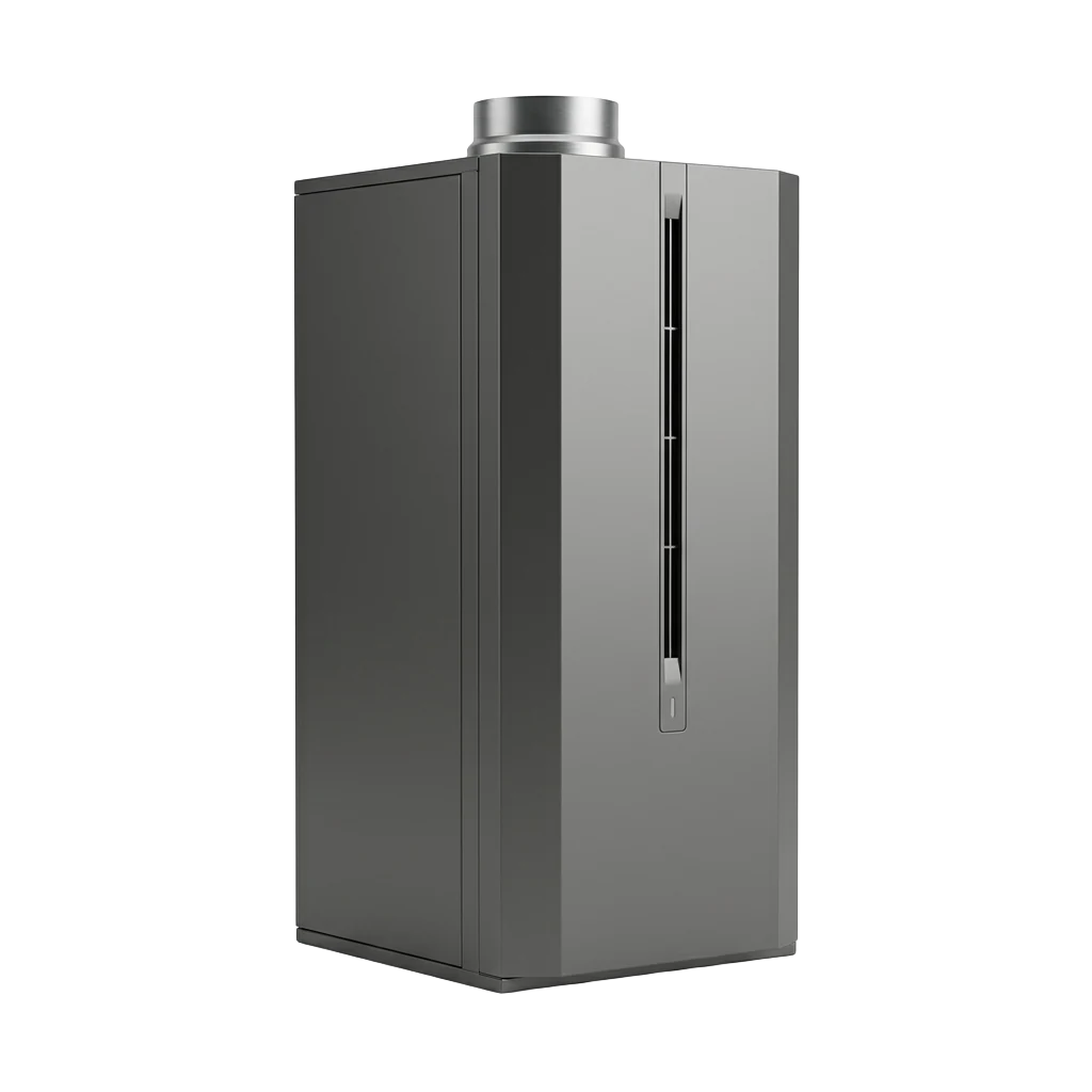 Scenteq Airscent commercial HVAC and AHU scenting unit