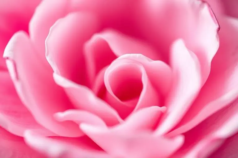 Floral fragrance family