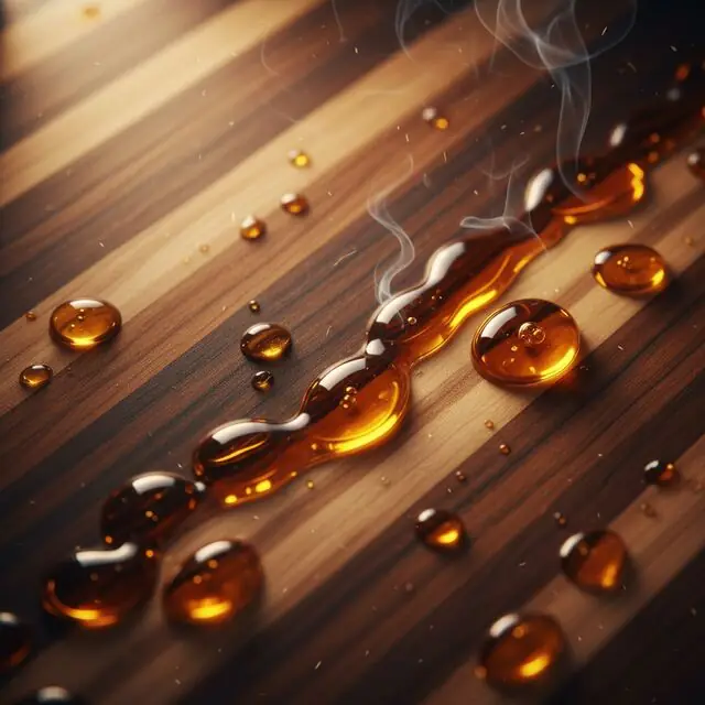 Sandal & Wood commercial fragrance